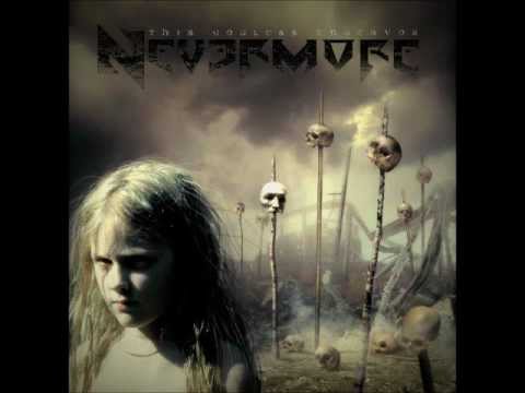 Nevermore - This Godless Endeavor [Full Album]