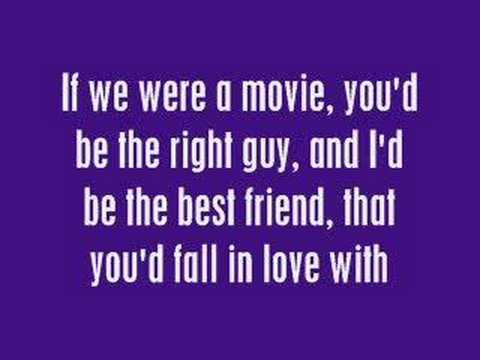 download lagu mp3 mp4 Hannah Montana If We Were A Movie Lyrics, download lagu Hannah Montana If We Were A Movie Lyrics gratis, unduh video klip Hannah Montana If We Were A Movie Lyrics