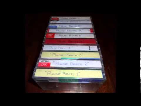 Pulse Beats 11 - DJ Richie