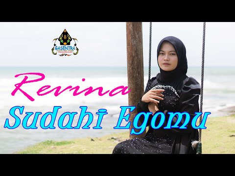 REVINA ALVIRA - SUDAHI EGOMU (Official Music Video) | New Single Dangdut