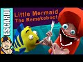 Little Mermaid The Remakeboot Fandub Español