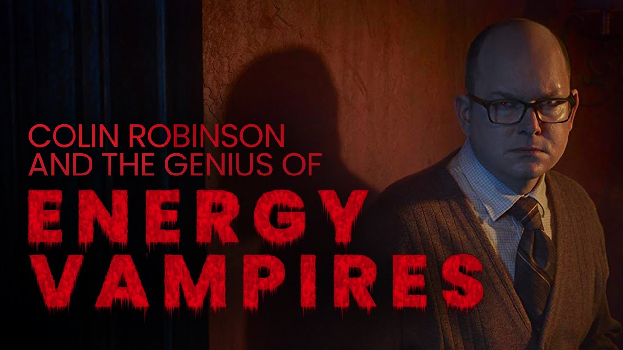 What We Do in the Shadows’ MARK PROKSCH talks The Genius of Energy Vampires