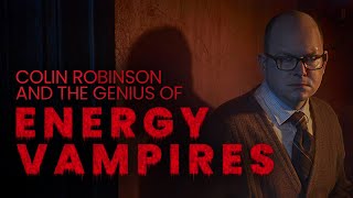 What We Do in the Shadows’ MARK PROKSCH talks The Genius of Energy Vampires video