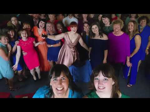 Pitchcraft's Edinburgh Fringe Story 2018  | Pitchcraft - The Edinburgh Choir