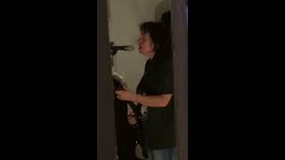 Thalia Zedek "You Will Wake" 9/17/16