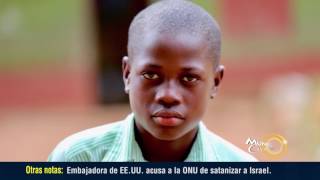 Exclusiva: Sacrificio de niños un lucrativo negocio para los brujos de Uganda