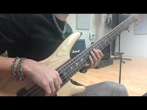 Pillole di basso Elettrico // Trucchi per sviluppare lick e velocità