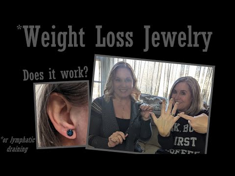 Does Lymphatic Jewellery Work