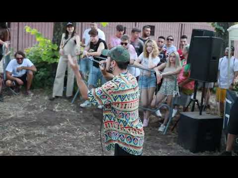 Alley-OoP! Freestyle Battle 2022 - Ottavi - ENTROPIA VS LOWER