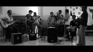 Santa Marta KingSton New Orleans _  Resbaladores 2015