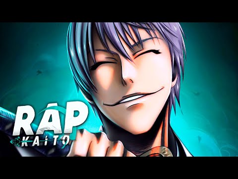 Kamishini no Yari | Gin Ichimaru (Bleach) | Kaito