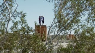 Desert X Biennial 2019: Iván Argote video