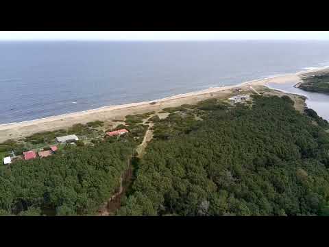 Video de YouTube - Chacra en Ocean Park