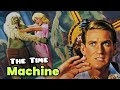 The Time Machine 1960 English Full Movie
