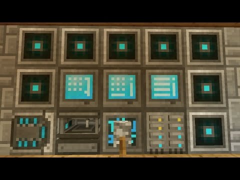 Minecraft Mods FTB HermitPack - AUTOCRAFTING [E21] (HermitCraft Modded Server)