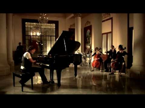 Tommy Torres - Tarde O Temprano (Video Oficial)