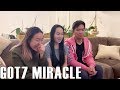 GOT7 (갓세븐) - Miracle (Reaction Video) GOT7 (갓세븐) - Miracle (Reaction Video)