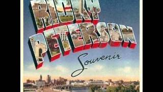 All I Ask Of You - Ricky Peterson