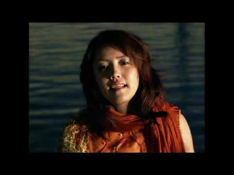 元ちとせ「ワダツミの木」 /  HAJIME CHITOSE「WADATSUMI NO KI」  MUSIC VIDEO -Short version-