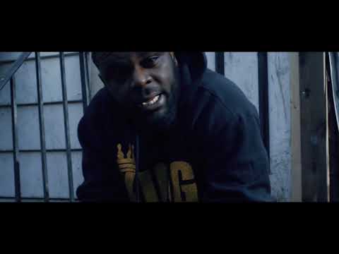 Lik Moss - Respect the Game Freestyle video