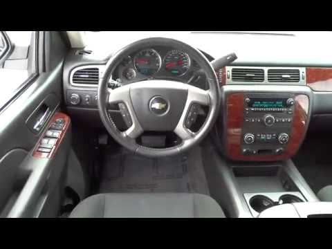 2011 Chevrolet Tahoe San Francisco, Napa, Santa Rosa, Vallejo, Oakland, CA P0943