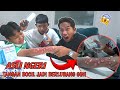 OH MY GOD DID THE KEN4 KAC4R WATER END THIS WAY TO HIS HANDS PURI PANIC Mikael TubeHD