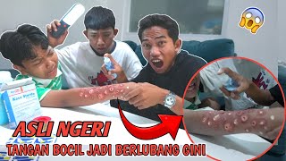 Download lagu OH MY GOD, DID THE KEN4 KAC4R WATER END THIS WAY TO HIS HANDS? 😱PURI PANIC! | Mikael TubeHD mp3 Download lagu OH MY GOD, DID THE KEN4 KAC4R WATER END THIS WAY TO HIS HANDS? 😱PURI PANIC! | Mikael TubeHD mp3