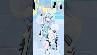 水宮枢 - さよならいちごちゃん／踊ってみた #hololive #vtuber #dance
