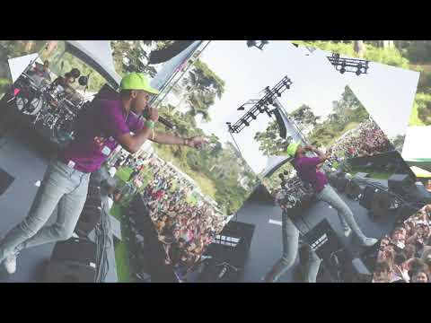 Brasstracks at Outside Lands 2019