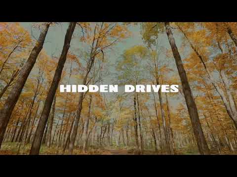 Trailer for Lanterna's Hidden Drives (featuring Hidden Drives)