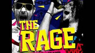 Robbie Moroder feat. Victor Estevez - The Rage (Vocal Mix)[Himno Flaix Fm]