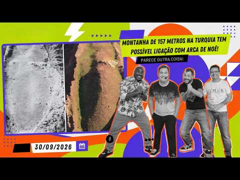 Pilotos Em Briga Mortal e Rádio Bizarra do Espaço: O Bizarro Mundo de Hoje