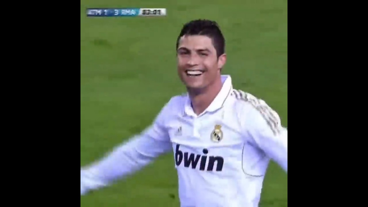 El padre del atleti 🇵🇹🐐🔥🚀 |•| #edit #nobatidao #futbol #cristianoronaldo #suscribete #realmadrid