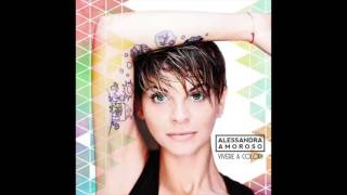 Avro&#39; cura di tutto  - Alessandra Amoroso (testo,lyrics)