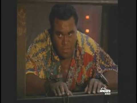 Street Fighter I'm Sumo Brother