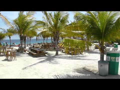 Papagayo Beach Jan Thiel