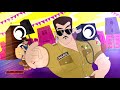 Dabangg Title Song Dabangg Now Streaming