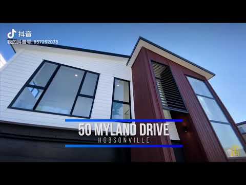 50 Myland Drive, Hobsonville