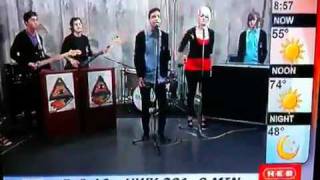 The Secret Handshake - Black Girl [Fox29 San Antonio]