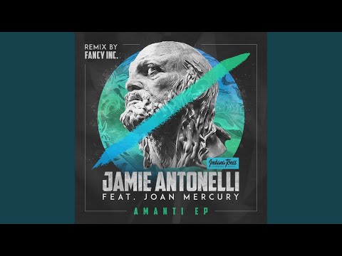 Amanti (Original Mix)