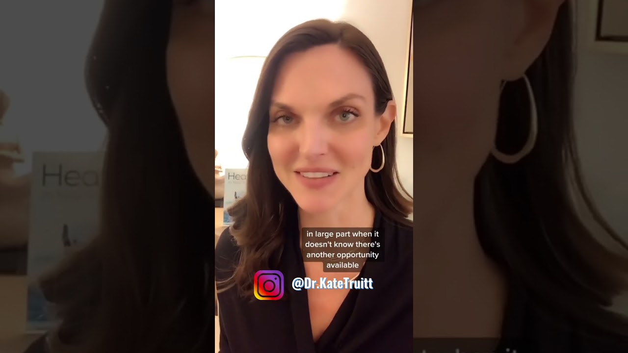 Understanding the role of Avoidance in Attachment with Dr. Kate Truitt