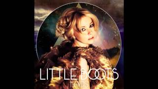 Little Boots ► Mathematics