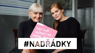 Diář Báry Nesvadbové - videoukázka