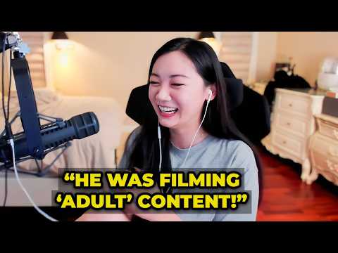 Fanfan Addresses the Wubby Drama