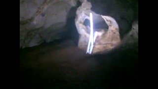 preview picture of video 'Lub Lae Cave - Hua Hin, Thiland - April 2016'