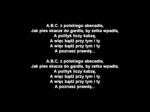 OSTR - ABC + TEKST / Download