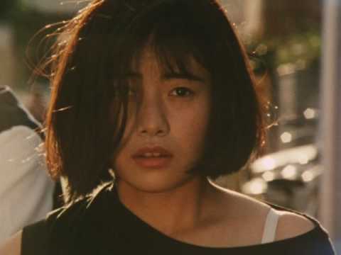 Down the Drain 「裸足のピクニック」 １９９３ - 予告編　Trailer
