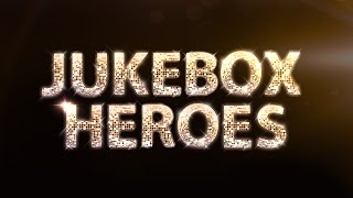JUKEBOX HEROES  La Revue Musicale 70-80.