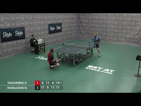 11 th of June  2022. ТT CUP - Green 7.  Morning