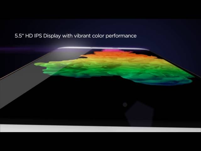 Video Teaser für Coolpad Torino Official Product Video